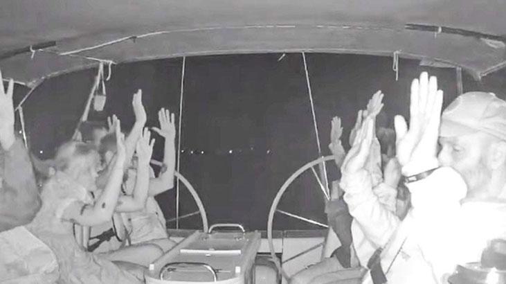 Ankara Cumhuriyet Başsavcılığı, 'Sumud Filosu'na yönelik saldırıyla ilgili soruşturma başlattı