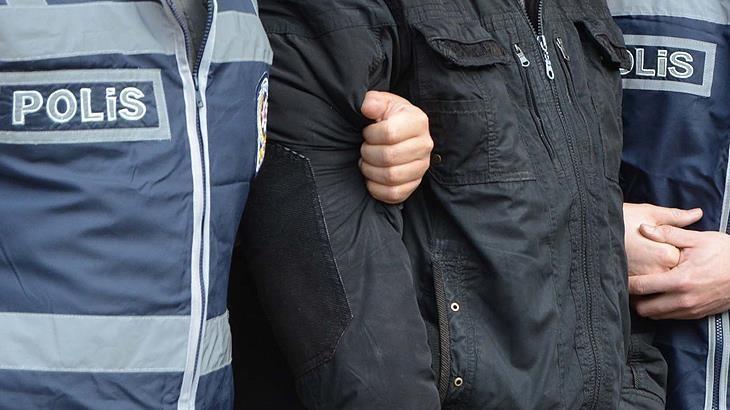 Ankara'da rüşvet operasyonu! 27 kişiye gözaltı