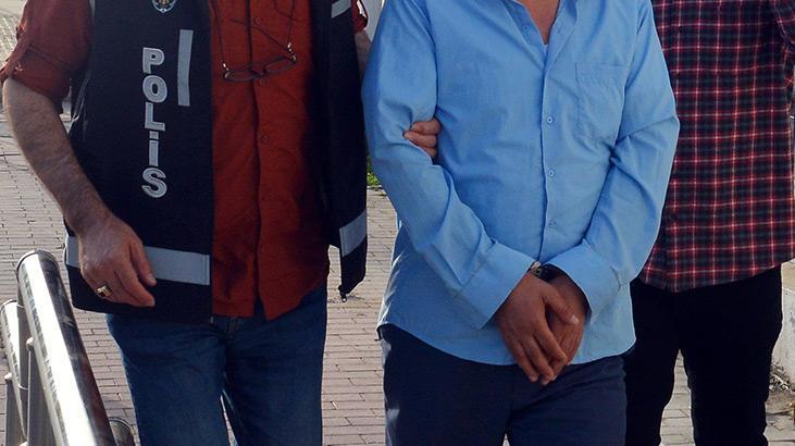 Ankara'da rüşvet soruşturmasında 9 kişi tutuklandı