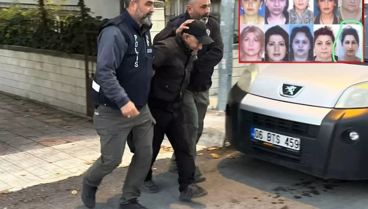 Ankara’yı karıştıran paylaşım: Meselenin aslı ortaya çıkınca apar topar gözaltına alındı