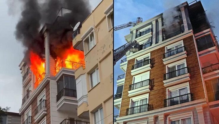 Anneannesi ile teyzesini yakarak öldüren katil için istenen ceza belli oldu! 'Alacağım vardı'