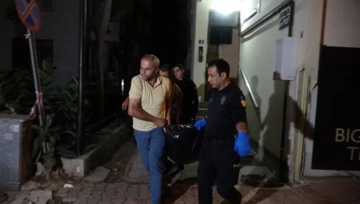Antalya’da avukat evinde ölü bulundu