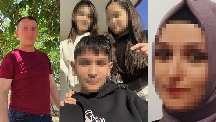 Antalya'da bir telefonla çöken hayat… Boşandı, çocuklara DNA testi yaptırdı! Sonuç herkesi şoke etti