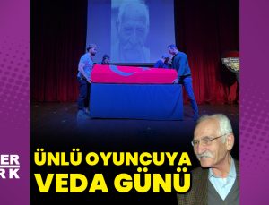 Arif Erkin Güzelbeyoğlu’na veda