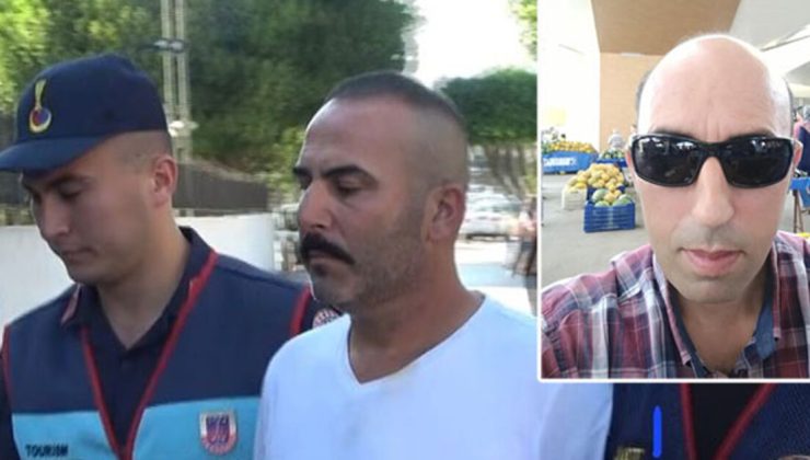 Arkadaşının boğazını kesen katil gerekçesini açıkladı!