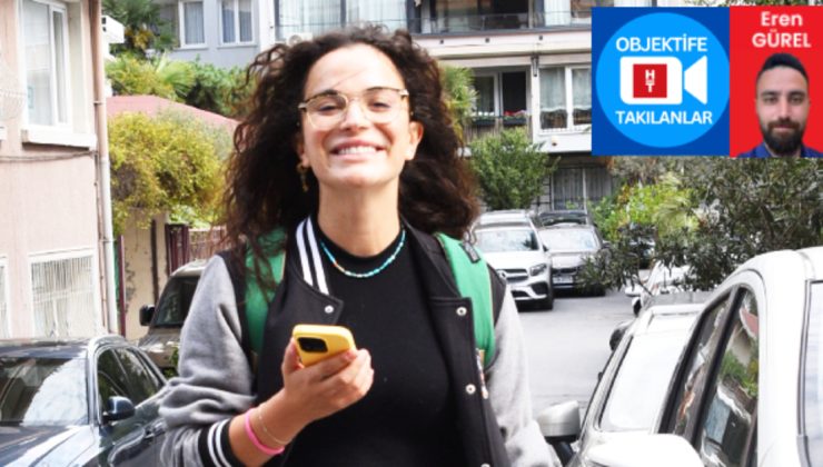 Aslı Bekiroğlu: Aşka mola verdim