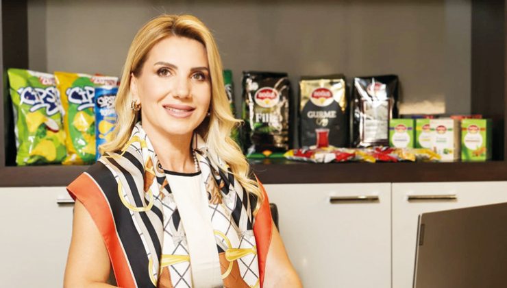 Atıştırmalığa 40 milyon dolar yatırım
