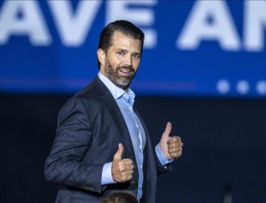 Avustralya Başbakanı’nın bilgileri çalındı, Trump Jr’ın numarası internete düştü