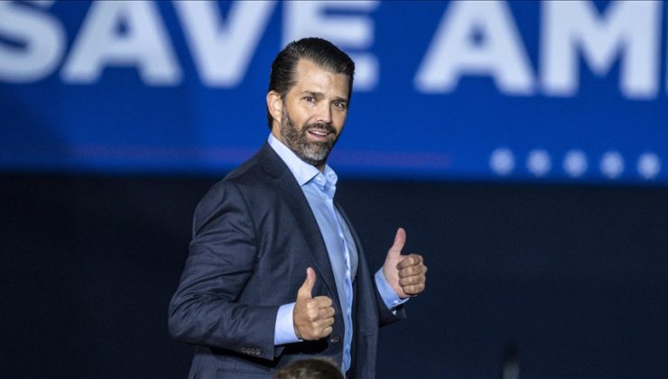 Avustralya Başbakanı’nın bilgileri çalındı, Trump Jr’ın numarası internete düştü