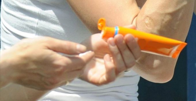 Avustralya’da 18 güneş kreminin satışı durduruldu