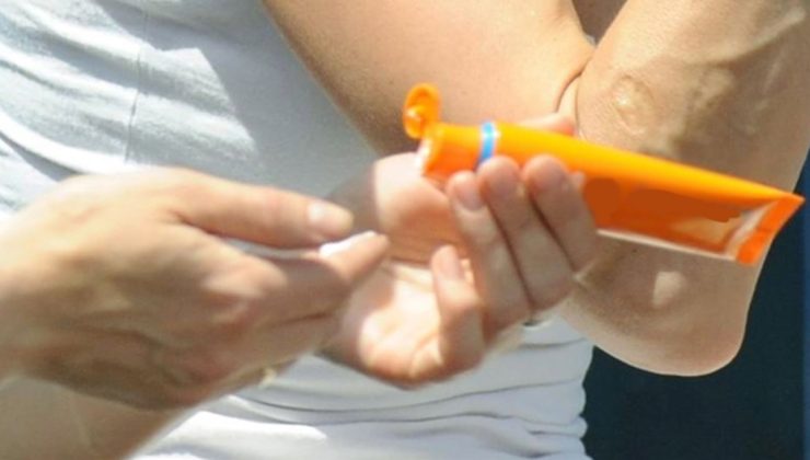 Avustralya’da 18 güneş kreminin satışı durduruldu