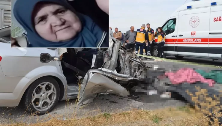 Aynı evden 4 cenaze çıktı, annenin kalbi dayanamadı