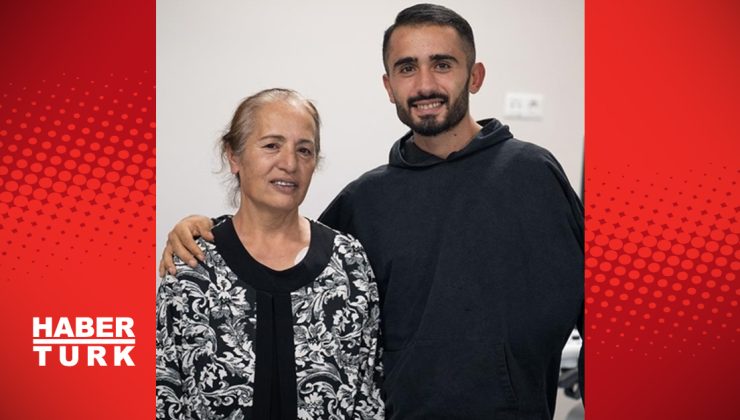 Aynı gün kalp pili takılan anne oğul el ele taburcu oldu