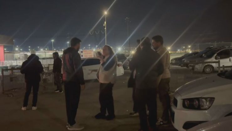 Ayşe Barım’ın tahliyesine itiraz