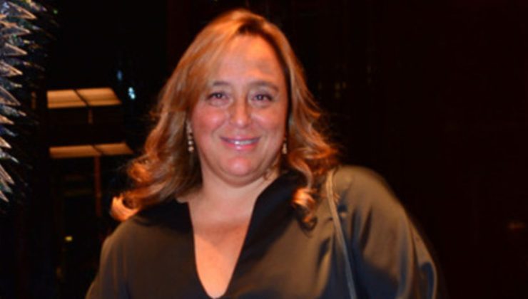 Ayşe Barım’ın yakalama kararının gerekçesi belli oldu