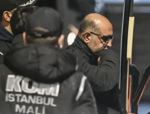 Aziz İhsan Aktaş iddianamesi hazır! İşte tutuklu başkanlar için istenen cezalar