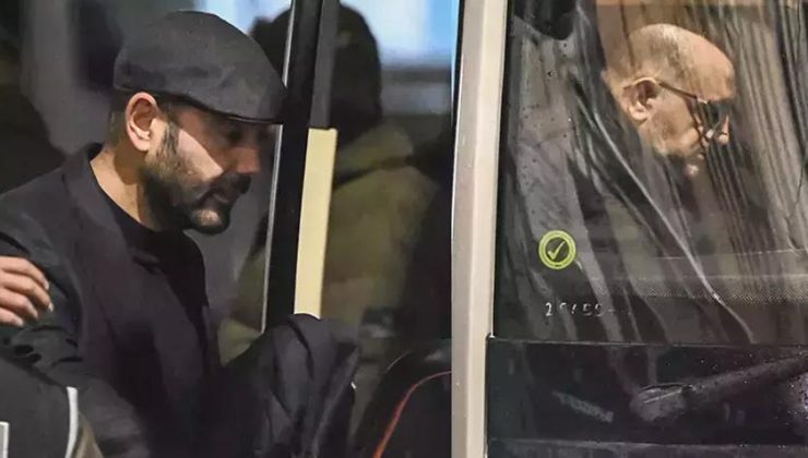 Aziz İhsan Aktaş suç örgütü soruşturmasında yeni gelişme! 16 şirkete kayyum atandı