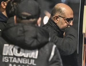 Aziz İhsan Aktaş’ın 16 şirketine kayyum atandı