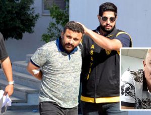 Babayı öldürdü, oğlunu ağır yaraladı… ‘Saygısızlık’ cinayeti!