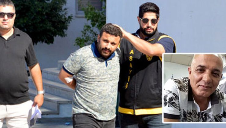 Babayı öldürdü, oğlunu ağır yaraladı… ‘Saygısızlık’ cinayeti!