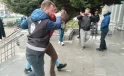 Babayı Pompalı Tüfekle Öldüren Şüpheli Kırıkkale’de Yakalandı