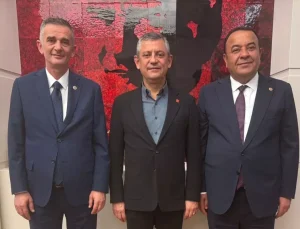 Bağımsız Milletvekili Ümit Dikbayır’ın CHP’ye katılacağı iddia edildi