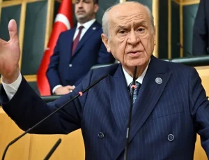 Bahçeli’nin "82 KKTC olmalı" çıkışına yanıt geldi