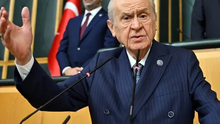 Bahçeli’nin "82 KKTC olmalı" çıkışına yanıt geldi