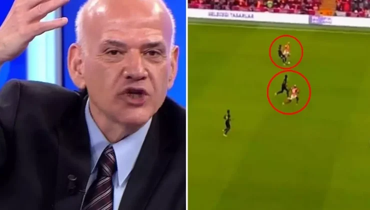 Bahis skandalı sonrası Ahmet Çakar’dan Galatasaray maçı için bomba yorum