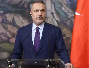 Bakan Fidan yeni görevleri tebliğ etti! Şam Büyükelçisi Nuh Yılmaz, AB Büyükelçisi ise Yaprak Balkan oldu