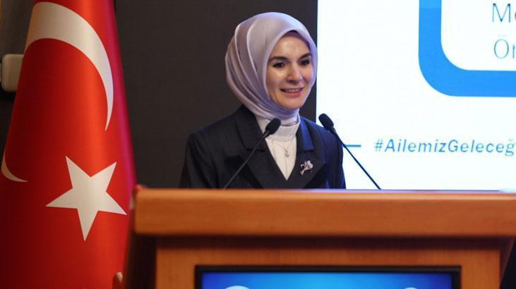 Bakan Göktaş kaymakam adaylarıyla bir araya geldi