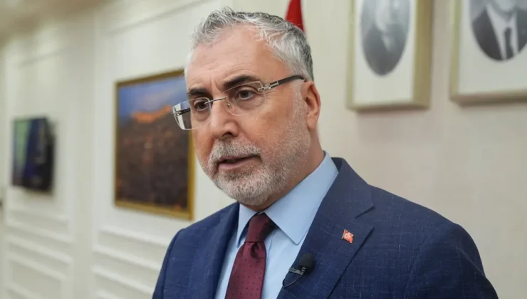 Bakan Işıkhan Mardin’de: İş Pozitif ile 1.6 milyon kadın işe yerleşti