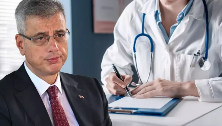 Bakan Memişoğlu: Aile hekimliklerine sigara bırakma birimi oluşturuluyor