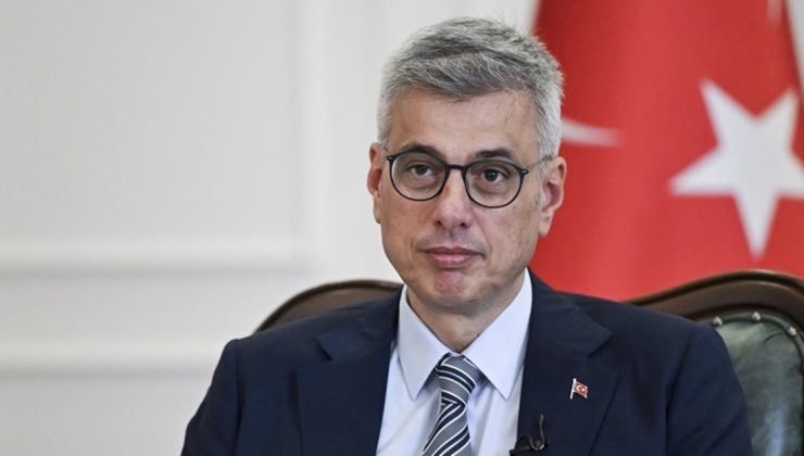 Bakan Memişoğlu: Türkiye’de kilosu ideal olan insan sayısı yüzde 30, bu konuyla ilgili bilimsel çalışma yapacağız