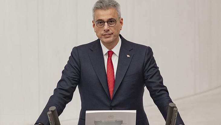 Bakan Memişoğlu: 'Organ bağışı artık e-Devlet’ten yapılabilecek'
