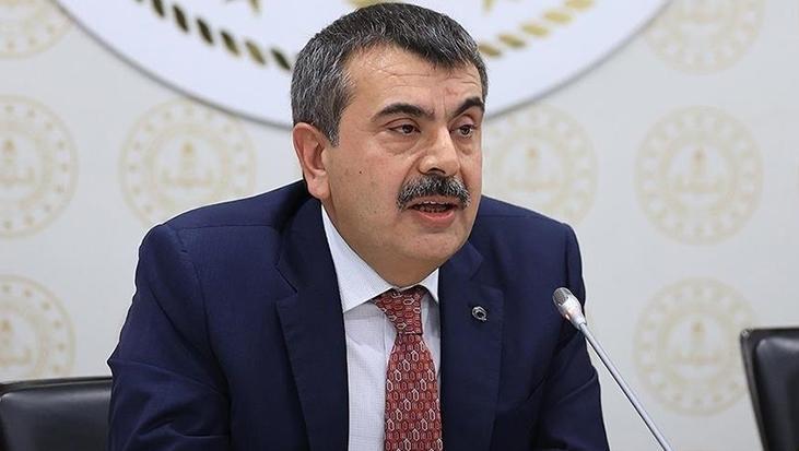 Bakan Tekin’den 4+4+4 sistemi açıklaması: 'Raporu tartışacağız'