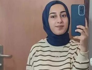 Bakan Tunç’tan Rojin Kabaiş açıklaması!