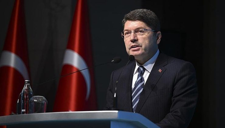 Bakan Tunç'tan Türkiye'ye getirilen Küresel Sumud Filosu aktivistlerine ilişkin açıklama
