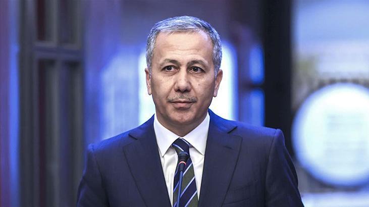Bakan Yerlikaya'dan deprem sonrası ilk açıklama: Saha taramalarına başlamıştır