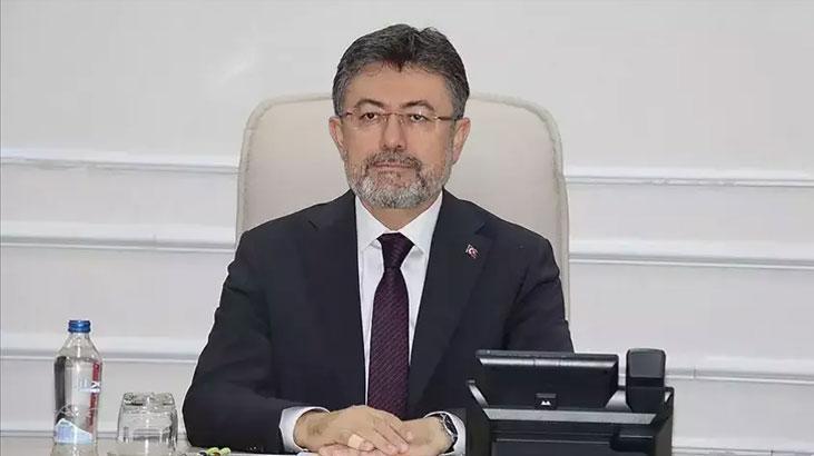 Bakan Yumaklı, Bitlis'te kuru fasulye hasadına katıldı! 'TMO alıma başlayacak'