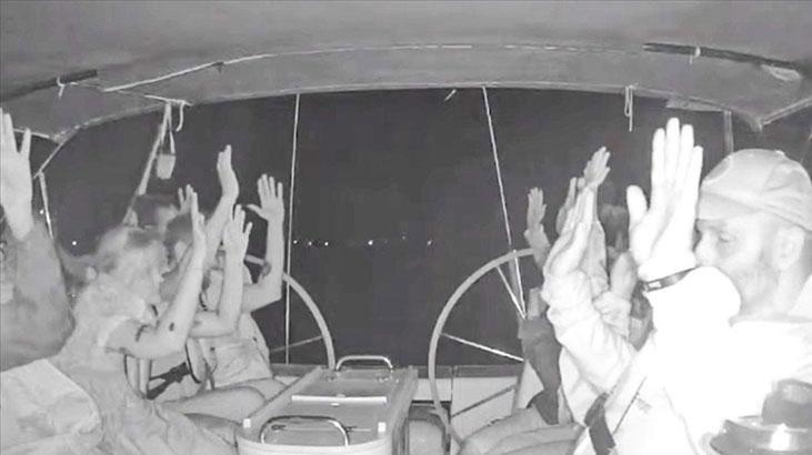 Başsavcılıktan İsrail'in filo baskınına soruşturma