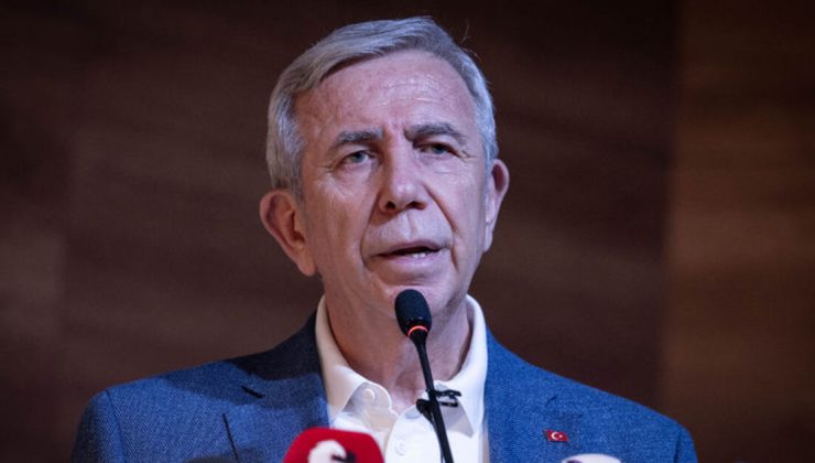 Başsavcılıktan Yavaş ve Uzunoğlu hakkında soruşturma izni talebi