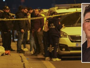 Bekir 19 yaşındaydı… Tüneldeki kanlı infazın nedeni belli oldu!
