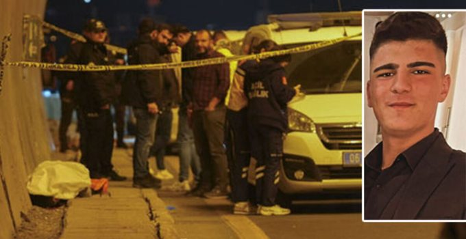 Bekir 19 yaşındaydı… Tüneldeki kanlı infazın nedeni belli oldu!