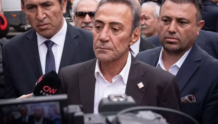 Berhan Şimşek, CHP’den ihraç edildi