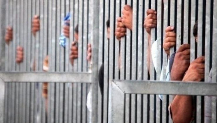 Bir Filistinli daha İsrail hapishanelerinde hayatını kaybetti