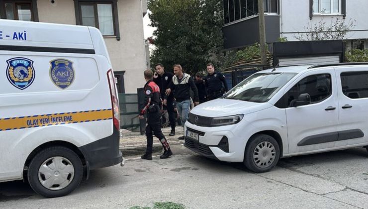Bir kadın cinayeti daha… Karnından vuruldu!