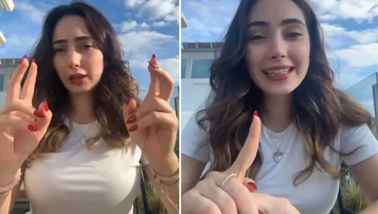 Bir kadın, komşu ülkede uğradığı ırkçılığı anlattı: Türk’üm deyince…