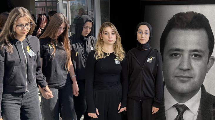 Bir kenti yasa boğan ölüm! Siyahlara büründüler: Böyle bir insanın bir daha dünyaya gelmez