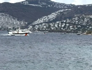 Bodrum açıklarında göçmen faciası! Ölü sayısı 14’e yükseldi